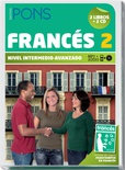 Francés 2. B1 (2 libros + 2 CD)