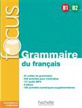 Grammaire du français, B1-B2