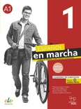 Español en marcha (Nueva edición). 1. Ejercicios