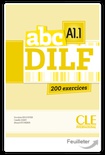 ABC DILF - Niveau A1.1 - Livre + CD