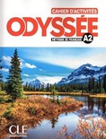 Odyssée, méthode de français A2 : cahier d'activités