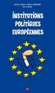 Institutions politiques européennes