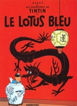 Les aventures de Tintin: Le lotus bleu