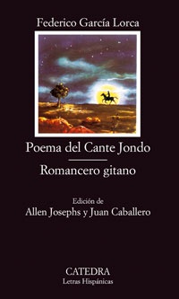 Poema del canto Jondo / Romancero gitano