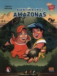 Aventura en el Amazonas (A2)