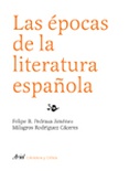 Las épocas de la literatura española