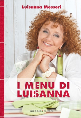 I menu di Luisanna