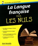 La langue française pour les Nuls