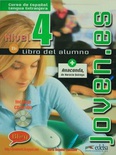 Joven.es 4 (B1). Libro del alumno. (Incl. CD)