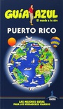 Puerto Rico (Guía Azul)