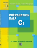 Préparation DALF C1 Textes d'argumentation (incl. corrigé)