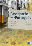 Passaporte para Português 1 - Pack Livro do Aluno + Caderno de Exercícios