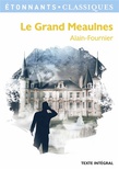 Le Grand Meaulnes (texte intégral)