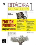 Bitácora 1 Edición Premium Libro del alumno
