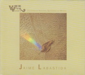 Jaime Labastida (Libro + CD-audio)