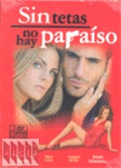 Sin Tetas no Hay Paraíso: 2ª Temporada 1ª Parte (3 DVD)