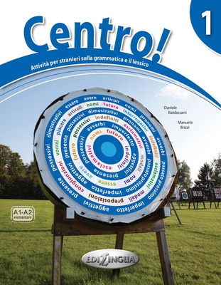 Centro! 1 (A1-A2) (incl. CD)