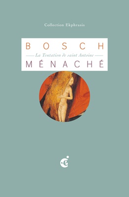 Jérôme Bosch, La Tentation de saint Antoine