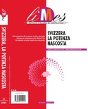 Limes. Rivista italiana di geopolitica (2023). Vol. 12: Svizzera. La potenza nascosta