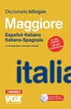 Diccionario Maggiore. Español-Italiano / Italiano-Spagnolo (+CD)