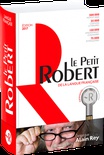 Petit Robert 2017
