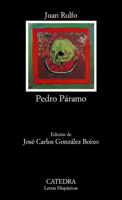 Pedro Páramo - LH