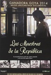 DVD - Las maestras de la República