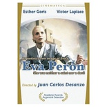 Eva Perón (DVD)