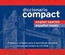 Diccionario compact. English-spanish / español-inglés. (+CD)