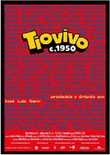 Tiovivo c. 1950 (DVD)