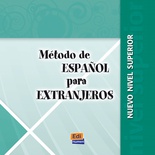 Método Español para extranjeros. Nivel superior. (CD)