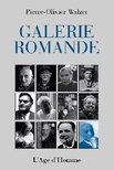 Galerie Romande