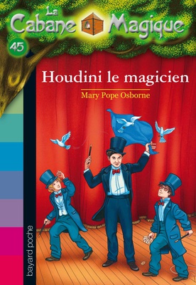 Houdini le magicien