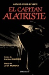 El capitán Alatriste (Novela gráfica)