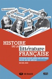 Histoire de la littérature Française