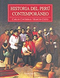 Historia del Perú contemporáneo