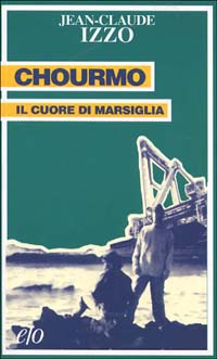 Chourmo (italiano)