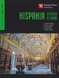 Hispania. Historia de España.