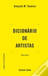 Dicionário de Artistas