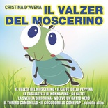 Il valzer del moscerino. CD Audio