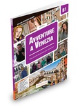 Avventure a Venezia. Livello B1
