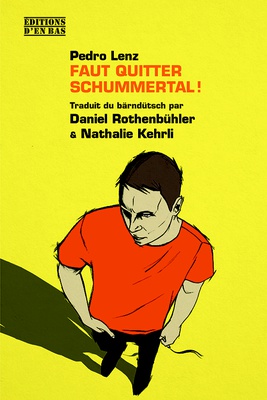 Faut quitter Schummertal!