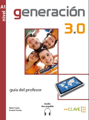 Generación 3.0 guia del profesor (A1)