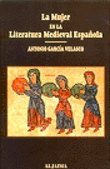 La mujer en la literatura medieval española