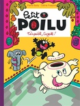Petit Poilu Volume 28, T'inquiète, Suzette !