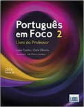 Português em Foco 2 - Livro do Professor