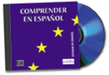 Proyecto Adieu. CD. Comprender en Español