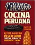 Cocina Peruana