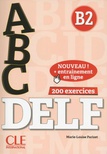 ABC DELF B2, 200 exercices
