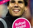 Rafael Nadal. Nivel A2. (Incl. CD)